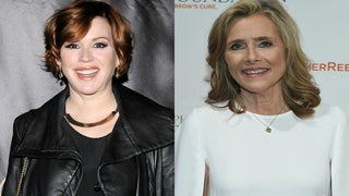 Molly Ringwald, Meredith Vieira to Join ‘Hamilton’ Cast as ‘Odd Mom Out’ Guest Stars