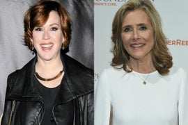 Molly Ringwald, Meredith Vieira to Join ‘Hamilton’ Cast as ‘Odd Mom Out’ Guest Stars