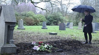 ‘Once Upon a Time’ Fans in Shock After Major Character Death