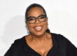 oprah winfrey