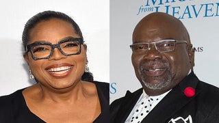 Oprah Winfrey Called TD Jakes to Promise OWN’s Naughty New Church Drama Isn’t About Him