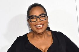 Oprah Winfrey Cast in Disney’s ‘A Wrinkle in Time’