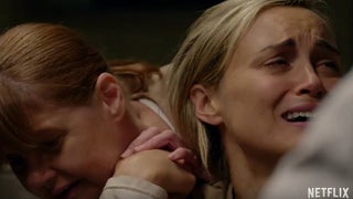 ‘Orange Is the New Black’ Season 4 Trailer Brings the Pain (Video)
