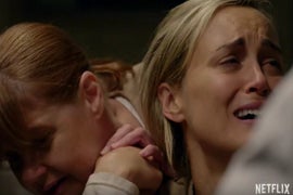 ‘Orange Is the New Black’ Season 4 Trailer Brings the Pain (Video)