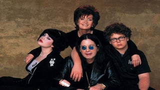 Ozzy and Sharon Osbourne’s Turbulent Timeline, From Biting off a Bat Head to Reality TV (Photos)