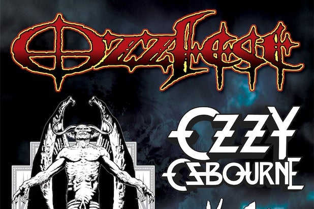 Ozzfest Ozzfest