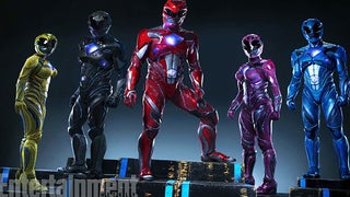 ‘Power Rangers’ Movie Gives Fans Closer Look at New Costumes (Photo)
