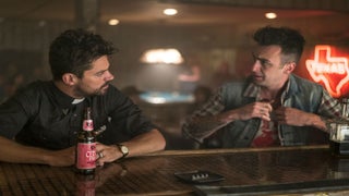 Seth Rogen’s Unbelievably Violent ‘Preacher’: ‘No Line Show Won’t Cross,’ Star Says