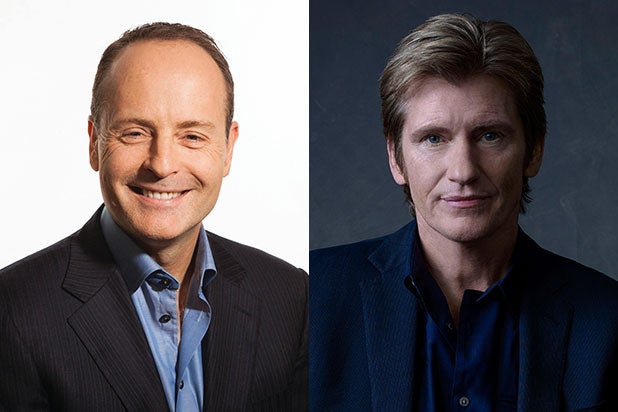 promaxDBA keynote speakers