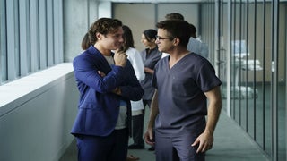 ‘Pure Genius’ Review: Jason Katims Returns With a Hospital Drama