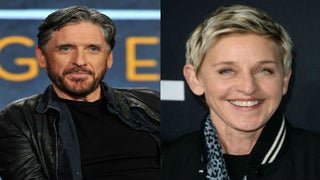 Ellen DeGeneres, Paul Rudd, Liam Neeson Join Craig Ferguson for NBC’s Red Nose Day
