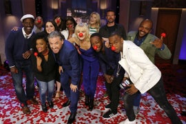 Ratings: NBC’s ‘Red Nose Day’ Falls in Viewers, Demo but Raises Over $31 Million