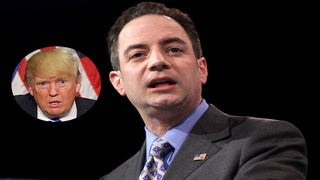 GOP Chairman Concedes Defeat to Donald Trump, Calls for Unity