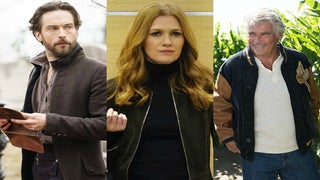 New Life: Here Are All the TV Shows Renewed This Week (Photos)