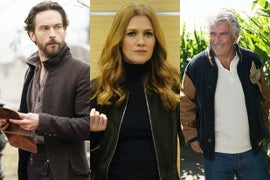 New Life: Here Are All the TV Shows Renewed This Week (Photos)