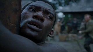 ‘Roots’ Producer Says Whipping Scene Made Star Malachi Kirby ‘Collapse’