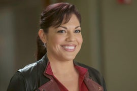 Sara Ramirez to Exit ‘Grey’s Anatomy’ After 10 Seasons