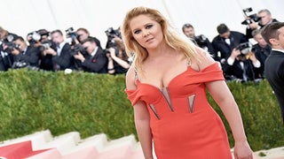 Amy Schumer Says Her Comedy Central Show Is Over