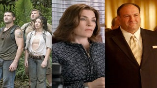 ‘The Good Wife’ Is Not Alone: 11 Other Series Finales Fans Hated (Photos)