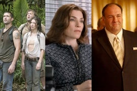 ‘The Good Wife’ Is Not Alone: 11 Other Series Finales Fans Hated (Photos)