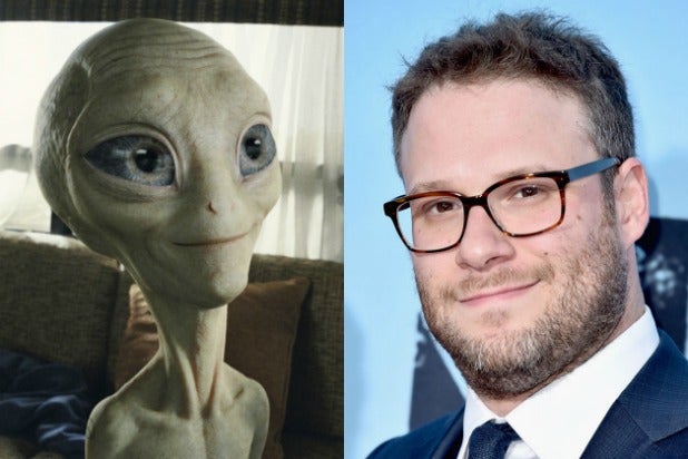 seth rogen paul seth rogen paul