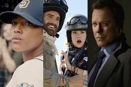 8 New TV Shows We’re Dying to See Based on First-Look Trailers (Videos)