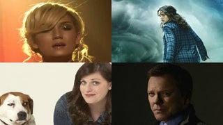 From Lee Daniels to ‘Downward Dog’: TV Ad Buyers Predict Best/Worst New Series