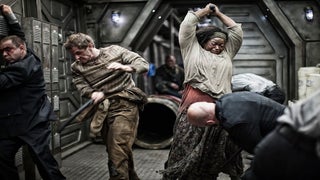 TNT Orders ‘Snowpiercer’ Pilot Based on Chris Evans Movie