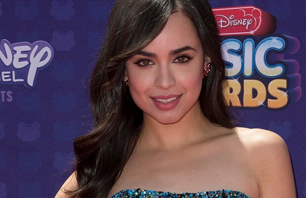 Sofia Carson Named Radio Disney Next Big Thing Exclusive
