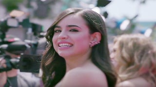 Sofia Carson Unveiled as Radio Disney ‘Next Big Thing’ in First Promo (Exclusive Video)