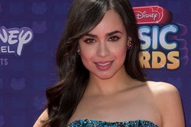 ‘Descendants’ Star Sofia Carson Named Radio Disney ‘Next Big Thing’ (Exclusive)