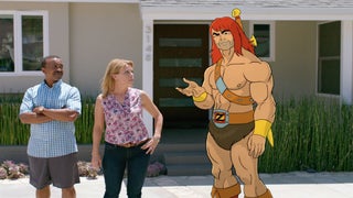 ‘Son of Zorn’ Character Trashes ABC’s ‘Wicked City’ as a ‘Dumpster Fire’