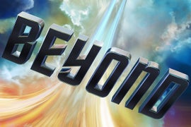 ‘Star Trek: Beyond’ New Trailer Blows Up the Enterprise (Video)