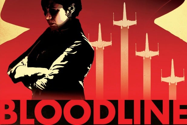 star wars bloodline