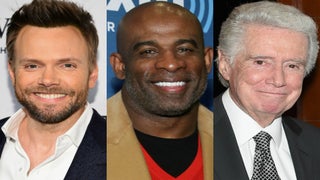 7 Potential Michael Strahan Replacements Ranked, From Most to Least Liked (Photos)