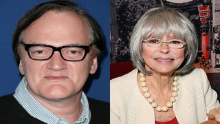 Quentin Tarantino, Rita Moreno to Receive Honorary AFI Degrees