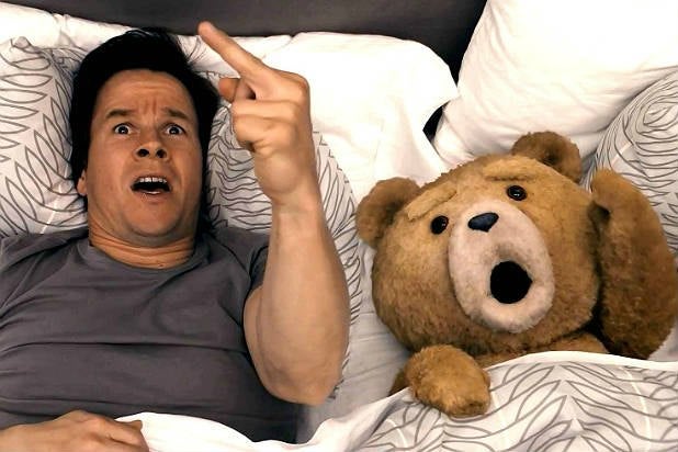 ted ted