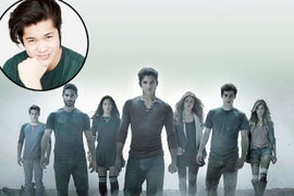 ‘Teen Wolf’ Adds ‘Riverdale’ Star Ross Butler in Recurring Role (Exclusive)