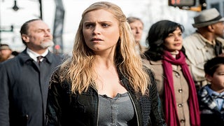 ‘The 100’ Finale: Clarke Tries to Defeat ALIE