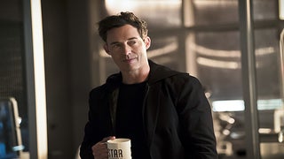 ‘The Flash’: Tom Cavanagh’s Return Fuels Flashpoint Speculation