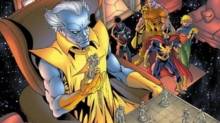 How Jeff Goldblum’s ‘Grandmaster’ Character Could Return to the MCU After ‘Thor: Ragnarok’