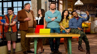 ‘Great Indoors’ EP: ‘Our Show Is Going to Make America Great Again’