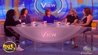 ‘The View’ Overhaul: Sara Haines Could Join Shuffled Lineup