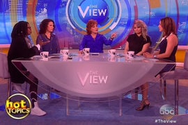 ‘The View’ Overhaul: Sara Haines Could Join Shuffled Lineup
