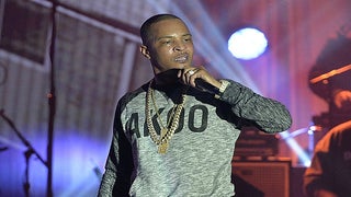 4 Shot, 1 Killed at TI Concert in New York City (Video)