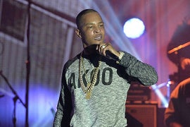 4 Shot, 1 Killed at TI Concert in New York City (Video)