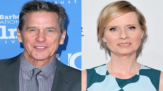 Tim Matheson, Cynthia Nixon to Play Ronald and Nancy Reagan in ‘Killing Reagan’