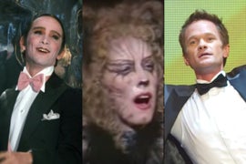 18 All-Time Great Tony Awards Performances, From ‘Dreamgirls’ to ‘Hamilton’ (Videos)
