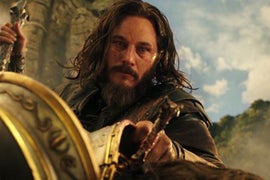 ‘Warcraft’ Reviews: It ‘Doesn’t Suck’ and 6 Other Much Worse Critical Reactions