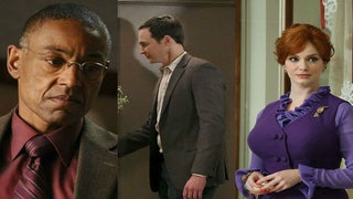From ‘Sons of Anarchy’ to ‘Mayans MC’: 12 More TV Spinoffs We’d Like to See (Photos)